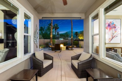 Welcome to the only Juniper floorplan in Trilogy La Quinta with on Golf Club At La Quinta in California - for sale on GolfHomes.com, golf home, golf lot