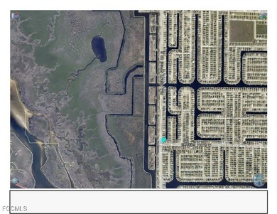 Amazing Gulf-Access Lot. Boaters wanted!!! Gulf access with on Burnt Store Golf Club in Florida - for sale on GolfHomes.com, golf home, golf lot