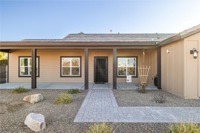 This stunning approx. 2,388 sq. ft. 3-bed, 3-bath home sits on on Lakeview Executive Golf Course in Nevada - for sale on GolfHomes.com, golf home, golf lot
