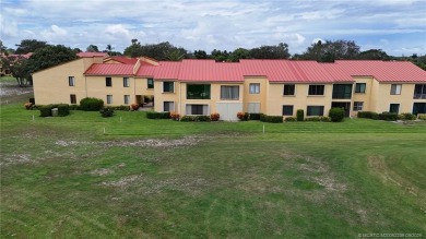 First Floor 1/1.5 Condo with Golf Course View. Check out this on Miles Grant Country Club in Florida - for sale on GolfHomes.com, golf home, golf lot