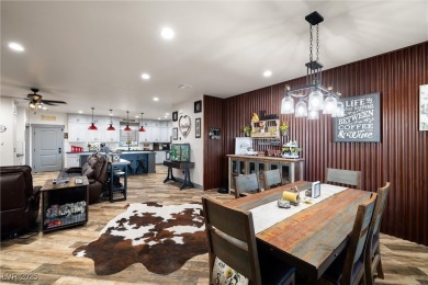 This stunning approx. 2,388 sq. ft. 3-bed, 3-bath home sits on on Lakeview Executive Golf Course in Nevada - for sale on GolfHomes.com, golf home, golf lot