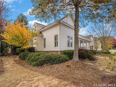 Prepare to be amazed by this expansive 5 bedroom 3.5 bath home on The Georgia Club in Georgia - for sale on GolfHomes.com, golf home, golf lot