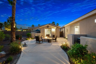 Welcome to the only Juniper floorplan in Trilogy La Quinta with on Golf Club At La Quinta in California - for sale on GolfHomes.com, golf home, golf lot