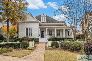 A Lifestyle, Not Just a Home - Georgia Club Beauty in the OCONEE on The Georgia Club in Georgia - for sale on GolfHomes.com, golf home, golf lot