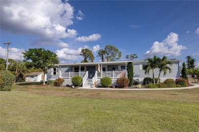Welcome to 19440 Pony Lane, a beautifully updated home perfectly on Lake Fairways Country Club in Florida - for sale on GolfHomes.com, golf home, golf lot