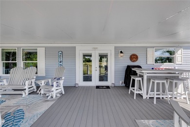 Welcome to 19440 Pony Lane, a beautifully updated home perfectly on Lake Fairways Country Club in Florida - for sale on GolfHomes.com, golf home, golf lot