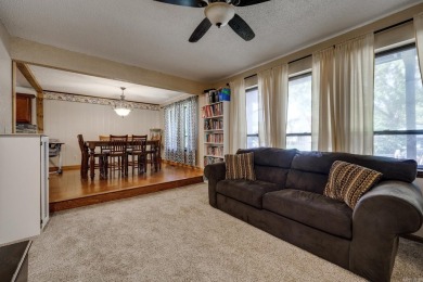 Located in a peaceful cul-de-sac near the golf course, this on Foxwood Golf Club in Arkansas - for sale on GolfHomes.com, golf home, golf lot