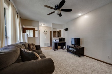 Located in a peaceful cul-de-sac near the golf course, this on Foxwood Golf Club in Arkansas - for sale on GolfHomes.com, golf home, golf lot