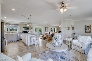 Welcome to 19440 Pony Lane, a beautifully updated home perfectly on Lake Fairways Country Club in Florida - for sale on GolfHomes.com, golf home, golf lot