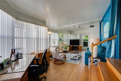 Turnkey Estero Home with Club Golf Car - The Ultimate Florida on Copperleaf Golf Club in Florida - for sale on GolfHomes.com, golf home, golf lot