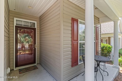 Coastal Golf Course Living at Its Best! This beautifully on South Harbour Golf Links in North Carolina - for sale on GolfHomes.com, golf home, golf lot