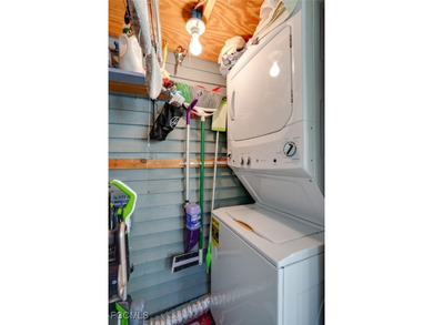 Turnkey Estero Home with Club Golf Car - The Ultimate Florida on Copperleaf Golf Club in Florida - for sale on GolfHomes.com, golf home, golf lot