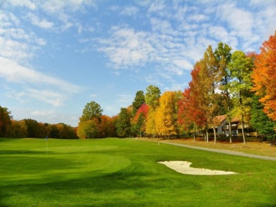 Cabin retreat on Stunning Bimini Lake on Treasure Lake - Gold in Pennsylvania - for sale on GolfHomes.com, golf home, golf lot