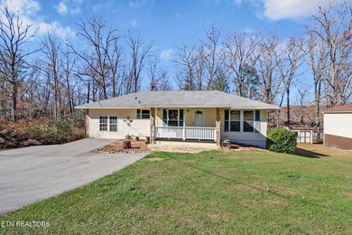 LOOKING TO DOWNSIZE, NEED A STARTER HOME, OR DESIRE A VACATION on Druid Hills Golf Club in Tennessee - for sale on GolfHomes.com, golf home, golf lot
