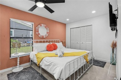 Welcome to your dream getaway at 3404 SW 5th Avenue, Cape Coral on Royal Tee Country Club in Florida - for sale on GolfHomes.com, golf home, golf lot