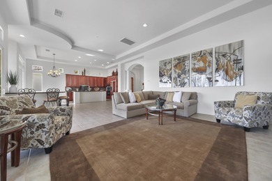 Opportunity knocks! This popular 'Camina' floor plan offers an on Mountain View Country Club in California - for sale on GolfHomes.com, golf home, golf lot