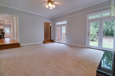Welcome to this beautiful two-story home nestled in the heart of on Tara Golf Club At Savannah Lakes in South Carolina - for sale on GolfHomes.com, golf home, golf lot