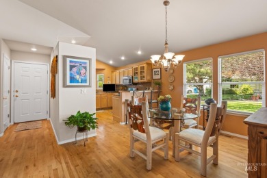 Amazing home in East Boise! Properties in this area rarely on Warm Springs Golf Club in Idaho - for sale on GolfHomes.com, golf home, golf lot