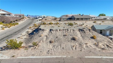 Discover the perfect opportunity to build your dream home or on Los Lagos Golf Club in Arizona - for sale on GolfHomes.com, golf home, golf lot