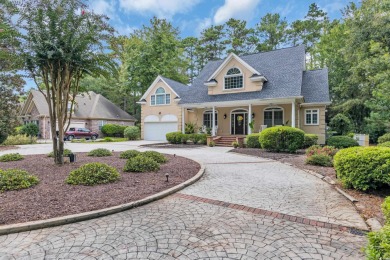 Welcome to 4339 Hunters Wood Drive in the highly sought after on Wachesaw Plantation Club in South Carolina - for sale on GolfHomes.com, golf home, golf lot