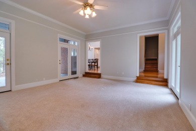 Welcome to this beautiful two-story home nestled in the heart of on Tara Golf Club At Savannah Lakes in South Carolina - for sale on GolfHomes.com, golf home, golf lot