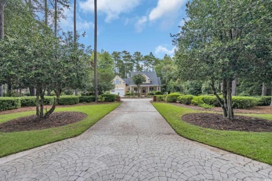 Welcome to 4339 Hunters Wood Drive in the highly sought after on Wachesaw Plantation Club in South Carolina - for sale on GolfHomes.com, golf home, golf lot