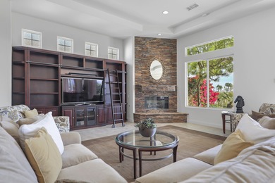 Opportunity knocks! This popular 'Camina' floor plan offers an on Mountain View Country Club in California - for sale on GolfHomes.com, golf home, golf lot