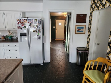 Welcome to this beautiful Colonial-style home ideally located on Henry Stambaugh Golf Course in Ohio - for sale on GolfHomes.com, golf home, golf lot