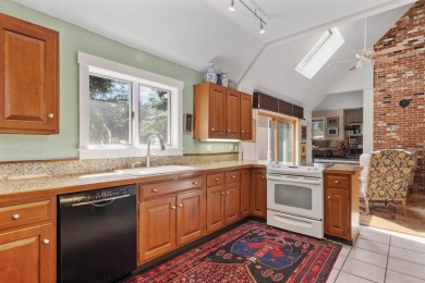 Welcome to South Down Shores, a premier gated waterfront on Laconia Country Club in New Hampshire - for sale on GolfHomes.com, golf home, golf lot