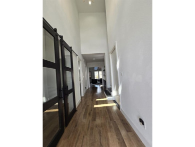 Welcome to 1412 Morris Crossing, a stunning modern home located on Heath Golf and Yacht Club in Texas - for sale on GolfHomes.com, golf home, golf lot