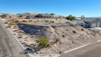 Discover the perfect opportunity to build your dream home or on Los Lagos Golf Club in Arizona - for sale on GolfHomes.com, golf home, golf lot