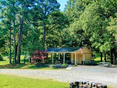 Mountain Views galore!!! The highest point is on Hartshorn Court on Diamondhead Golf and Country Club in Arkansas - for sale on GolfHomes.com, golf home, golf lot