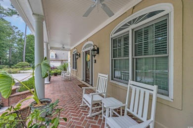 Welcome to 4339 Hunters Wood Drive in the highly sought after on Wachesaw Plantation Club in South Carolina - for sale on GolfHomes.com, golf home, golf lot