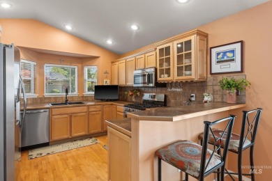 Amazing home in East Boise! Properties in this area rarely on Warm Springs Golf Club in Idaho - for sale on GolfHomes.com, golf home, golf lot