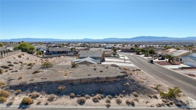 Discover the perfect opportunity to build your dream home or on Los Lagos Golf Club in Arizona - for sale on GolfHomes.com, golf home, golf lot