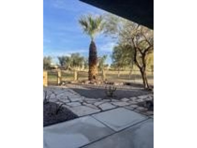 Welcome to your dream home in the desirable Desert Lakes on Desert Lakes Golf Course in Arizona - for sale on GolfHomes.com, golf home, golf lot