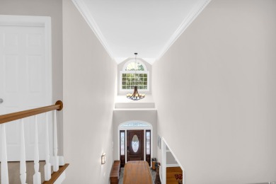 Welcome to 4339 Hunters Wood Drive in the highly sought after on Wachesaw Plantation Club in South Carolina - for sale on GolfHomes.com, golf home, golf lot