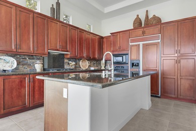 Opportunity knocks! This popular 'Camina' floor plan offers an on Mountain View Country Club in California - for sale on GolfHomes.com, golf home, golf lot