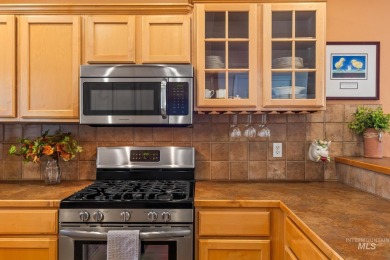 Amazing home in East Boise! Properties in this area rarely on Warm Springs Golf Club in Idaho - for sale on GolfHomes.com, golf home, golf lot