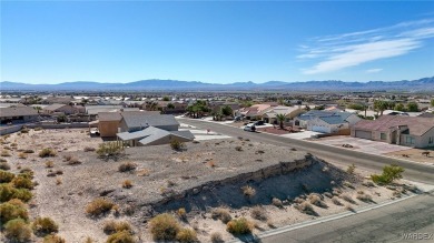 Discover the perfect opportunity to build your dream home or on Los Lagos Golf Club in Arizona - for sale on GolfHomes.com, golf home, golf lot