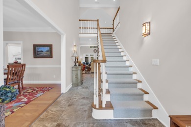 Welcome to 4339 Hunters Wood Drive in the highly sought after on Wachesaw Plantation Club in South Carolina - for sale on GolfHomes.com, golf home, golf lot