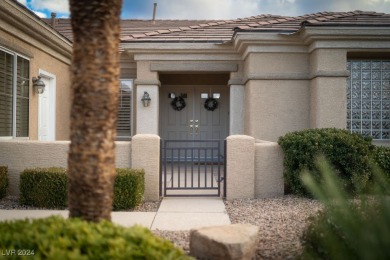 Highly desirable move-in ready Arlington model sitting on Revere on Revere Golf Club in Nevada - for sale on GolfHomes.com, golf home, golf lot