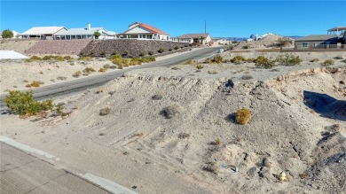 Discover the perfect opportunity to build your dream home or on Los Lagos Golf Club in Arizona - for sale on GolfHomes.com, golf home, golf lot