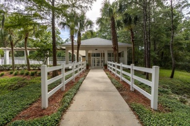 Welcome to the heart of Haile Plantation Village!
Step into this on Haile Plantation Golf and Country Club in Florida - for sale on GolfHomes.com, golf home, golf lot