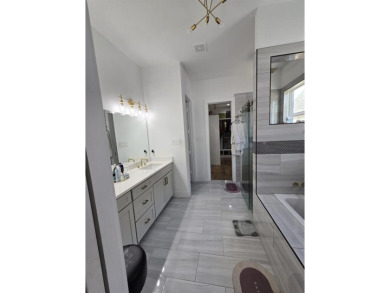 Welcome to 1412 Morris Crossing, a stunning modern home located on Heath Golf and Yacht Club in Texas - for sale on GolfHomes.com, golf home, golf lot