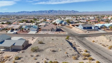 Discover the perfect opportunity to build your dream home or on Los Lagos Golf Club in Arizona - for sale on GolfHomes.com, golf home, golf lot