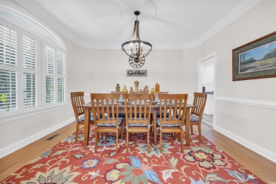 Welcome to 4339 Hunters Wood Drive in the highly sought after on Wachesaw Plantation Club in South Carolina - for sale on GolfHomes.com, golf home, golf lot