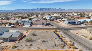 Discover the perfect opportunity to build your dream home or on Los Lagos Golf Club in Arizona - for sale on GolfHomes.com, golf home, golf lot