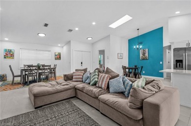 Welcome to your dream getaway at 3404 SW 5th Avenue, Cape Coral on Royal Tee Country Club in Florida - for sale on GolfHomes.com, golf home, golf lot