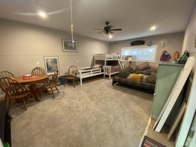 WOW!! Beautifully Renovated 3 Bedroom 2 Bath Brick home with a on Shiloh Falls Golf Club in Tennessee - for sale on GolfHomes.com, golf home, golf lot